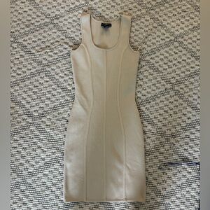 Sincerely Jules mini dress